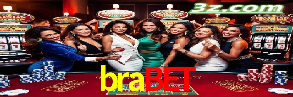 Visão geral dos jogos no brabet