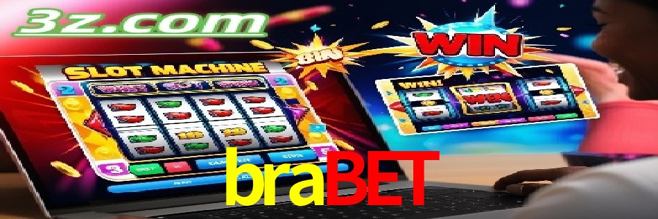 Promoções brabet
