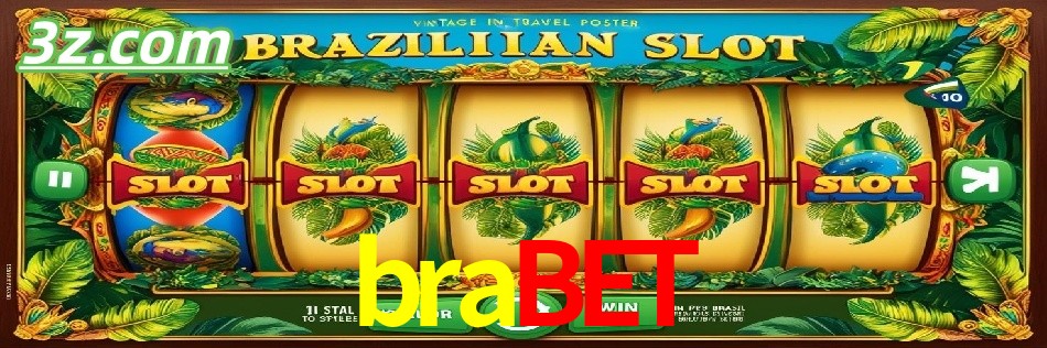 Novos Jogos no brabet