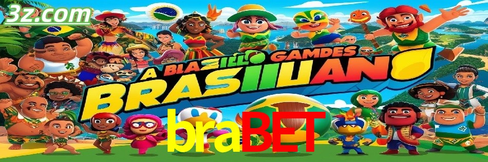 Por Que Jogar no brabet?