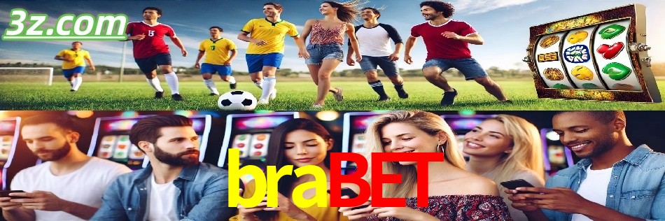 Por Que Escolher o brabet?